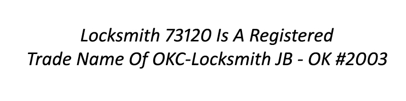 locksmith 73120